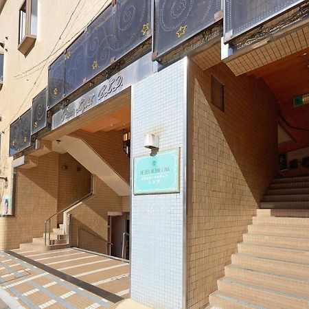 Hotel Royal Oak Gotanda Tokyo Dış mekan fotoğraf
