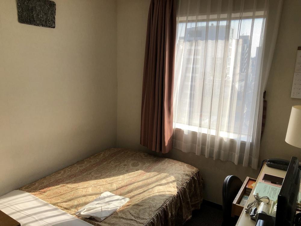 Hotel Royal Oak Gotanda Tokyo Dış mekan fotoğraf
