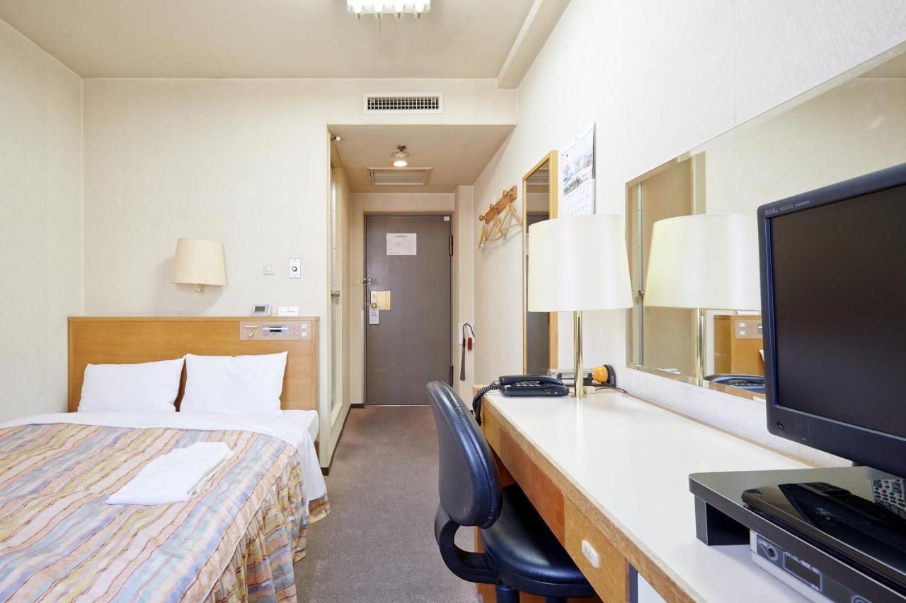 Hotel Royal Oak Gotanda Tokyo Dış mekan fotoğraf