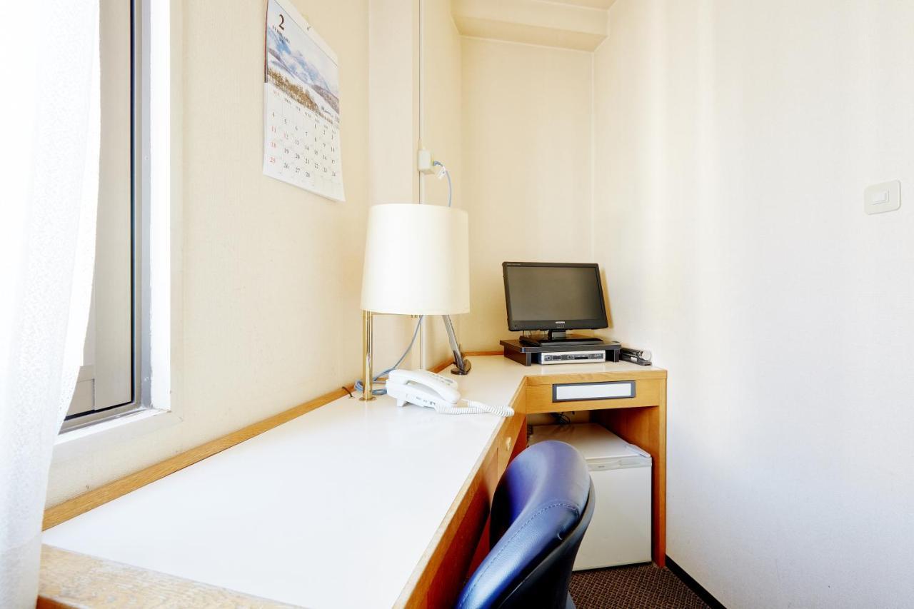 Hotel Royal Oak Gotanda Tokyo Dış mekan fotoğraf