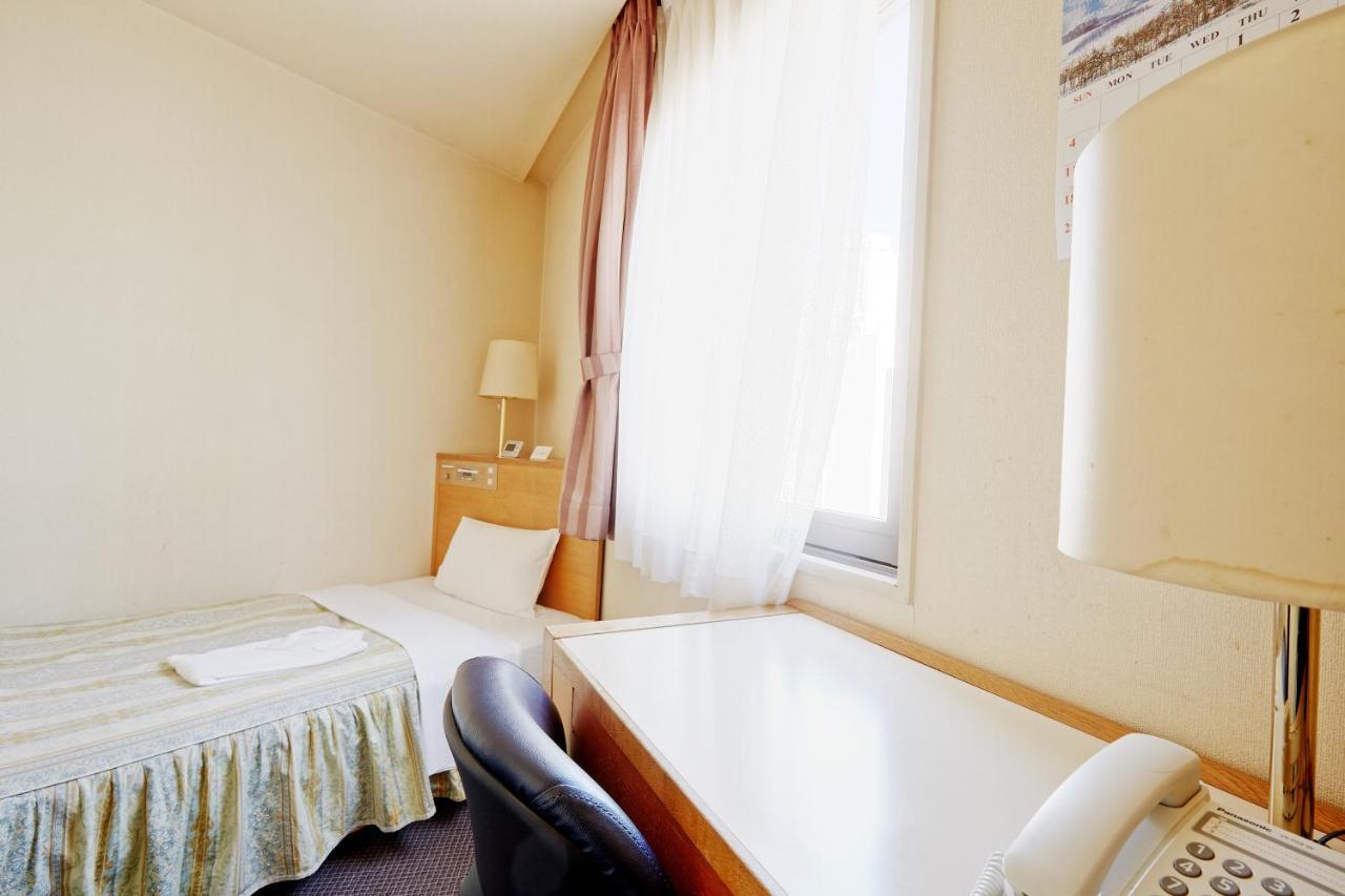 Hotel Royal Oak Gotanda Tokyo Dış mekan fotoğraf