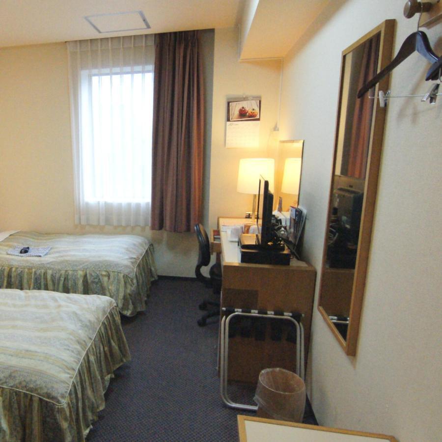 Hotel Royal Oak Gotanda Tokyo Dış mekan fotoğraf