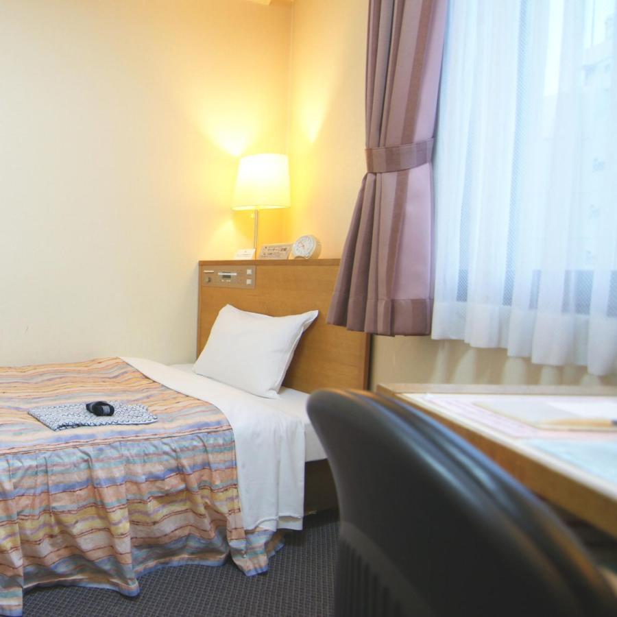 Hotel Royal Oak Gotanda Tokyo Dış mekan fotoğraf