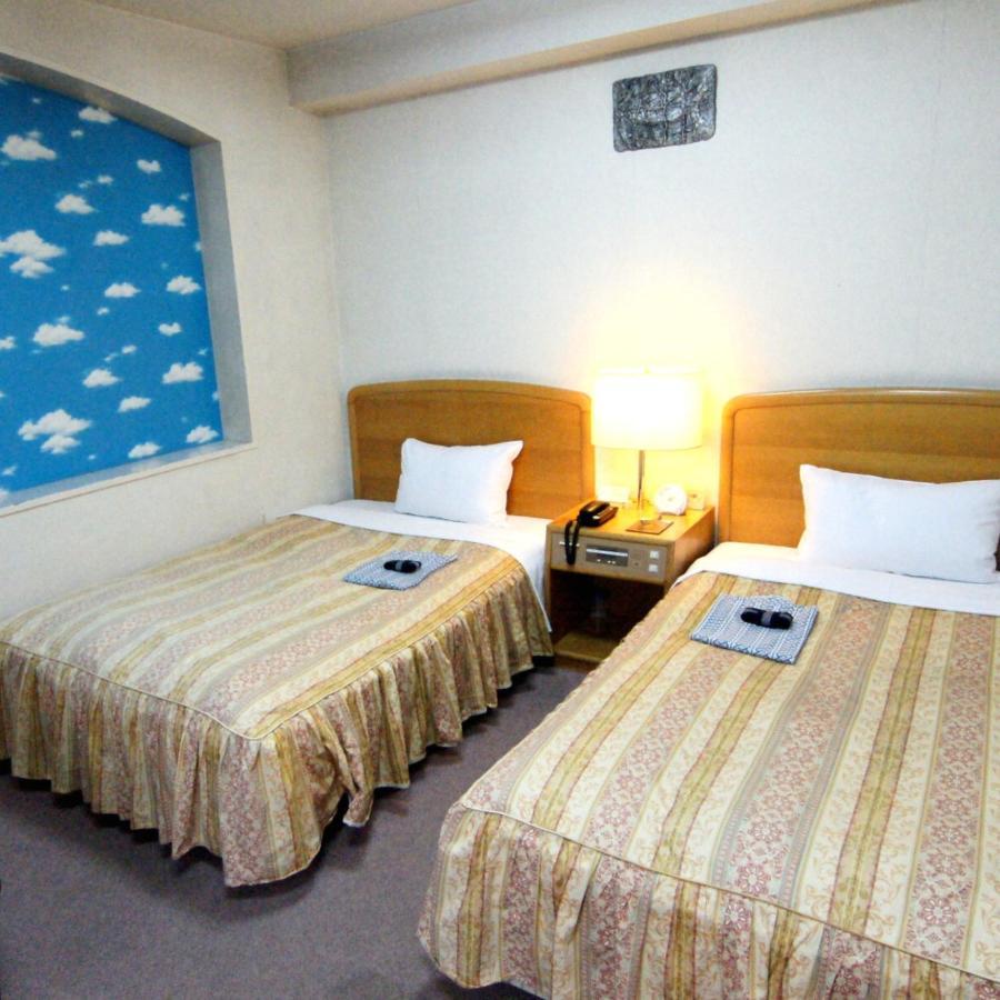 Hotel Royal Oak Gotanda Tokyo Dış mekan fotoğraf