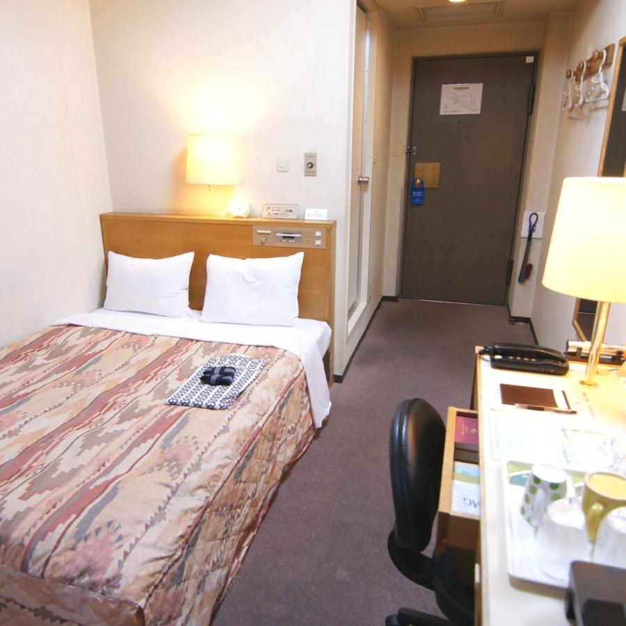 Hotel Royal Oak Gotanda Tokyo Dış mekan fotoğraf