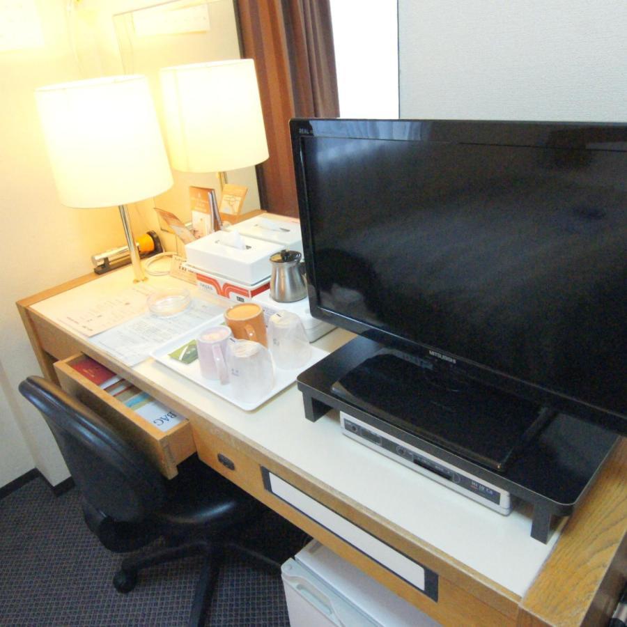 Hotel Royal Oak Gotanda Tokyo Dış mekan fotoğraf