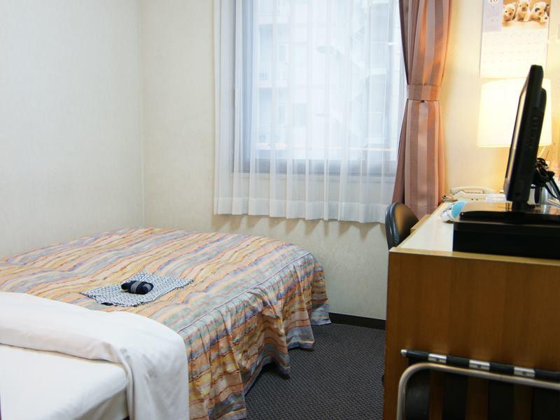 Hotel Royal Oak Gotanda Tokyo Dış mekan fotoğraf