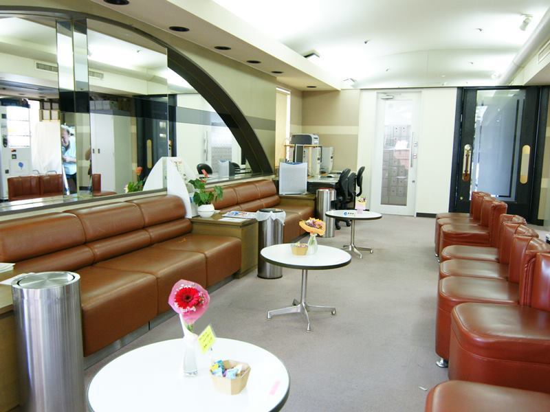 Hotel Royal Oak Gotanda Tokyo Dış mekan fotoğraf