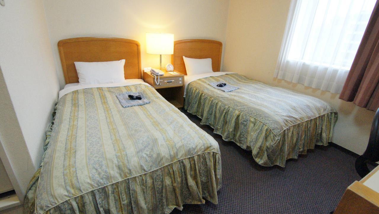 Hotel Royal Oak Gotanda Tokyo Dış mekan fotoğraf