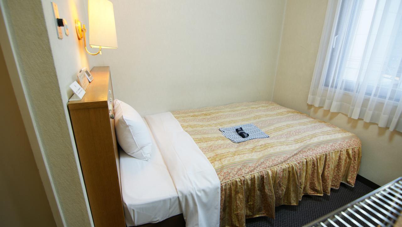 Hotel Royal Oak Gotanda Tokyo Dış mekan fotoğraf