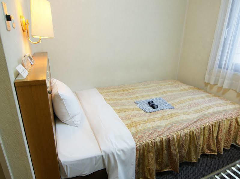 Hotel Royal Oak Gotanda Tokyo Dış mekan fotoğraf